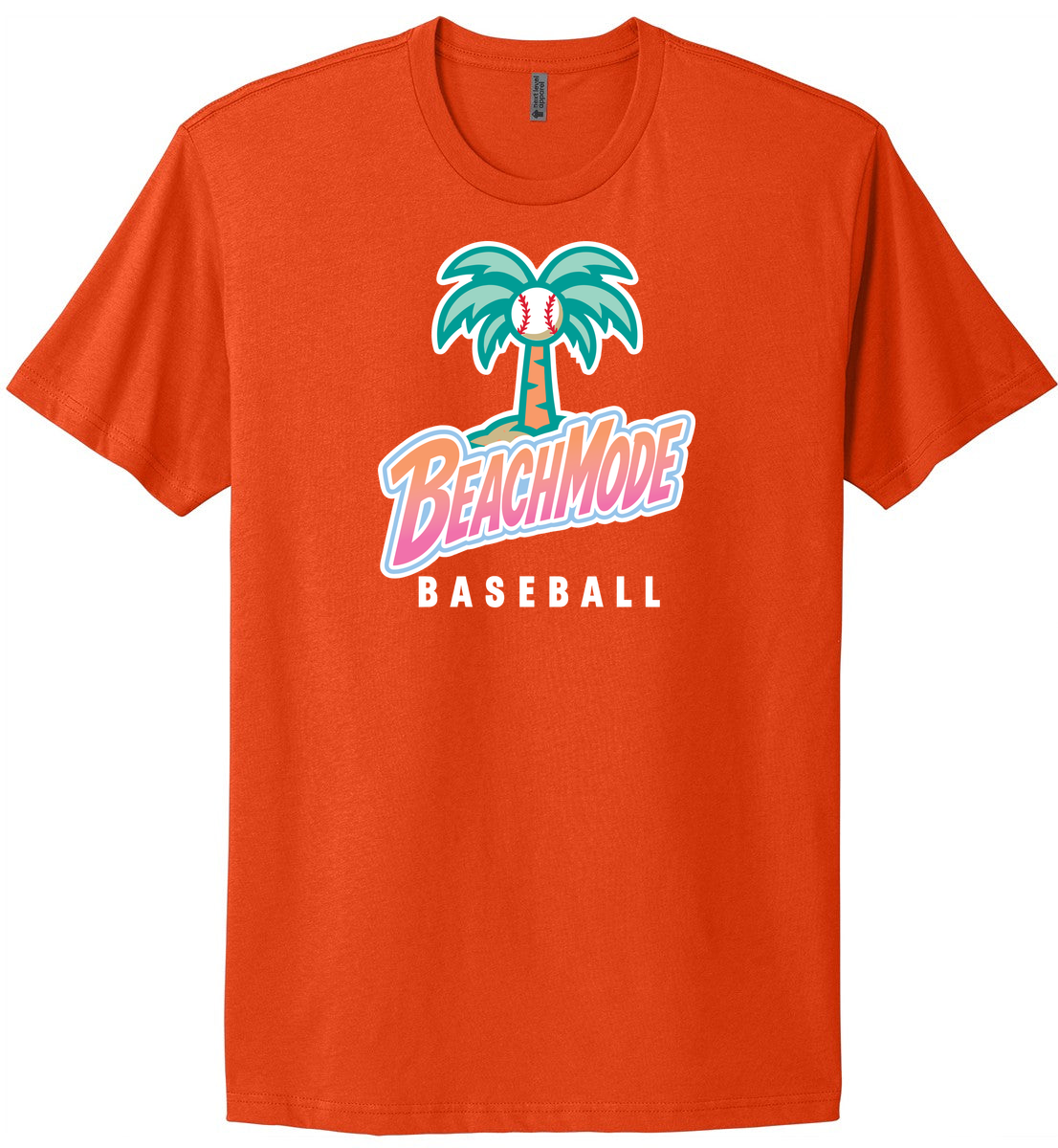 Next Level Apparel Adult Cotton Tee