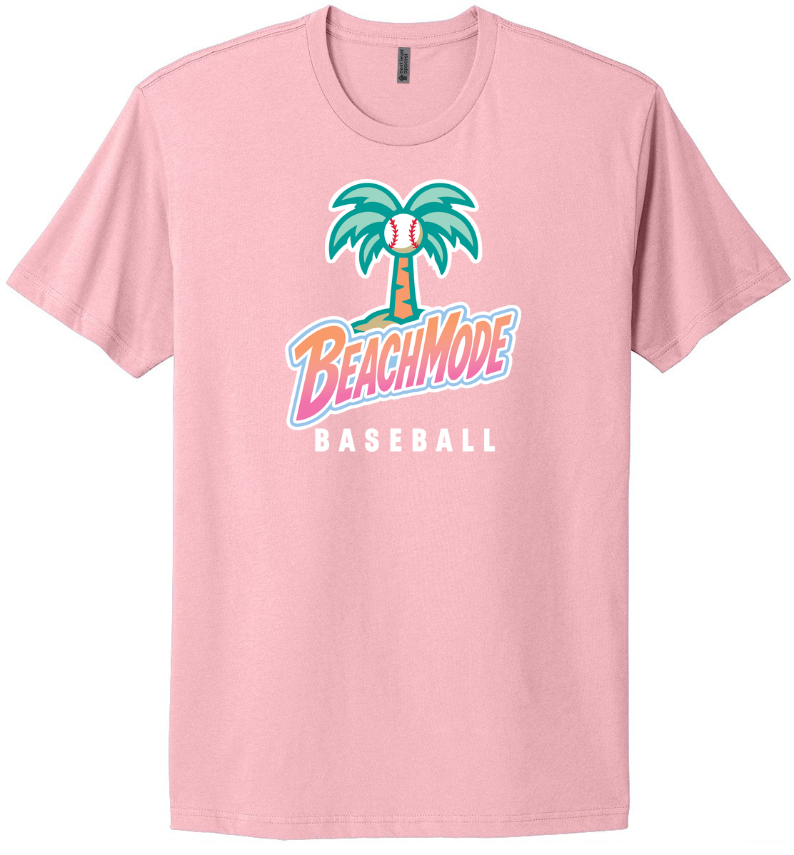 Next Level Apparel Adult Cotton Tee