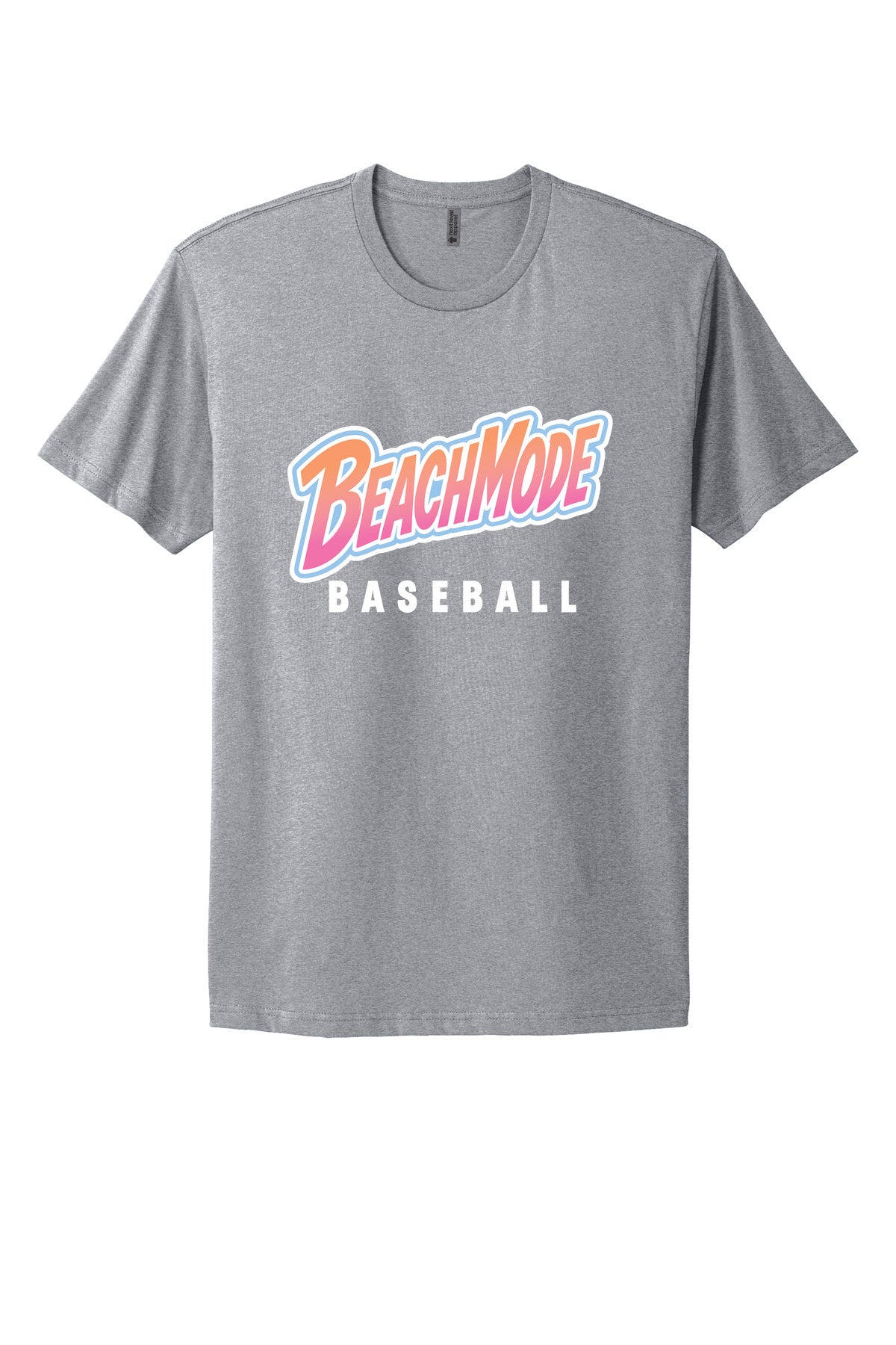 Next Level Apparel Adult Cotton Tee
