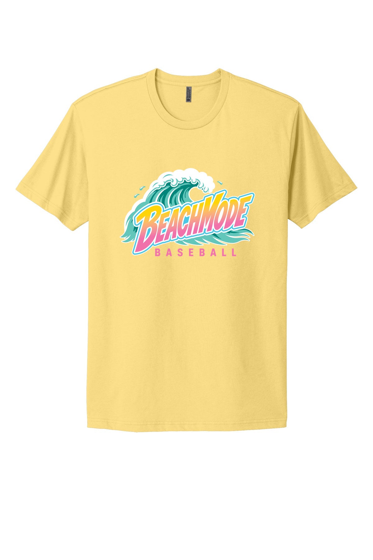 Next Level Apparel Adult Cotton Tee