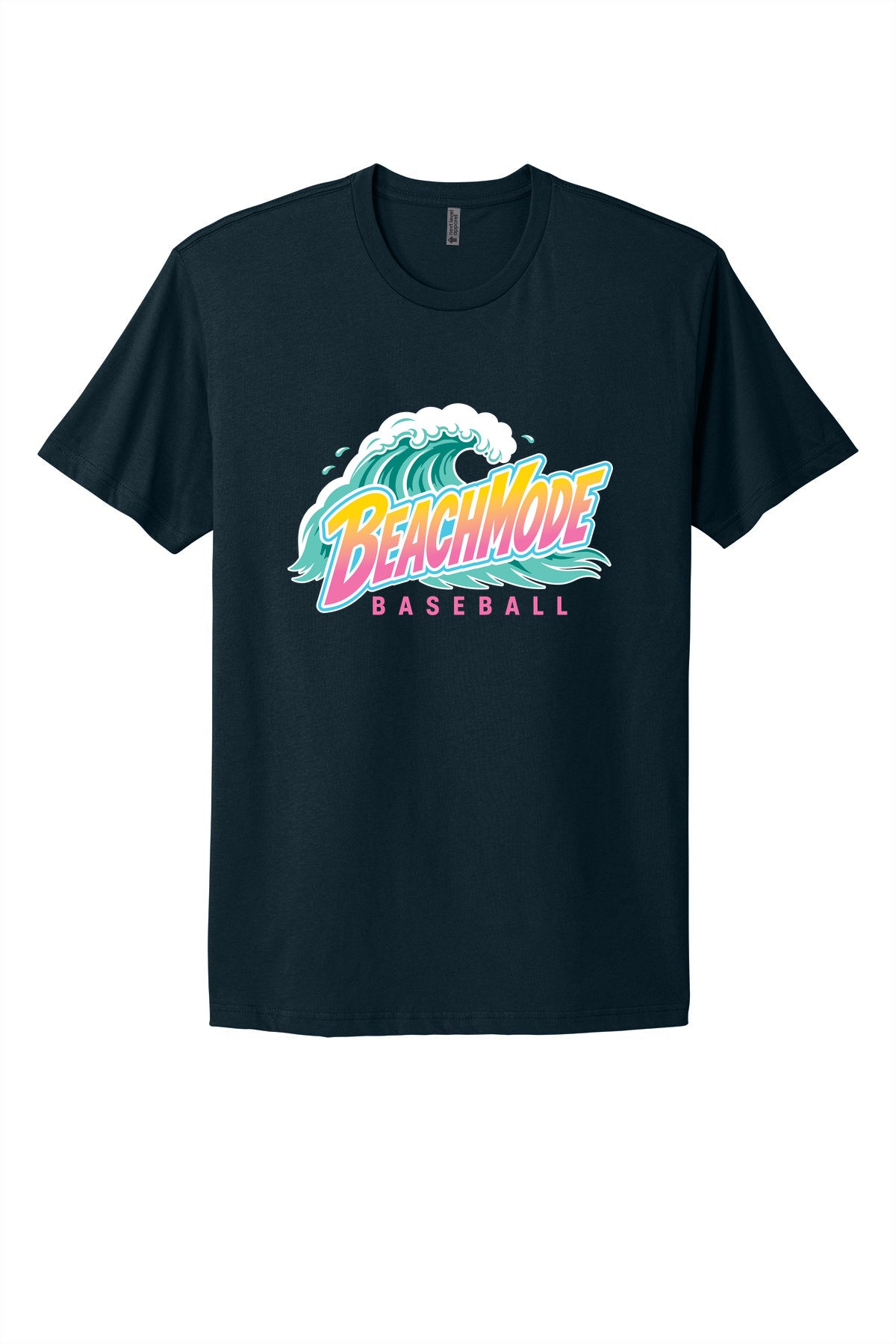 Next Level Apparel Adult Cotton Tee