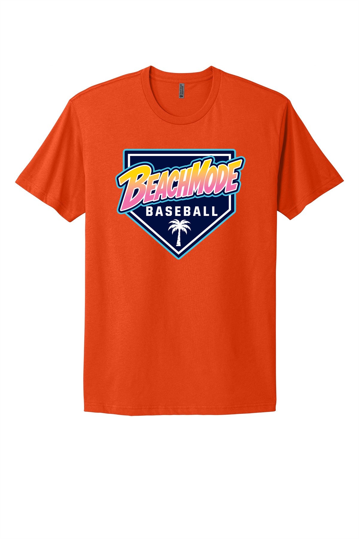 Next Level Apparel Adult Cotton Tee