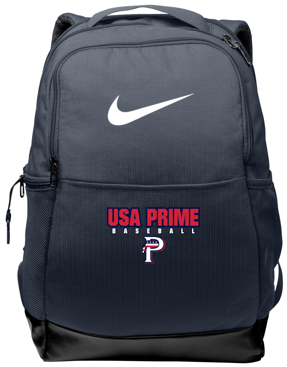 Nike Brasilia Backpack