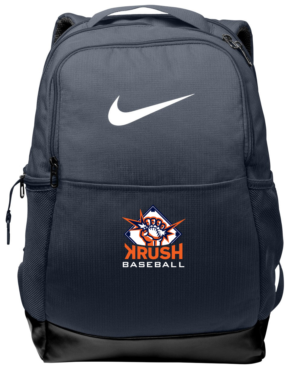 Nike Brasilia Backpack