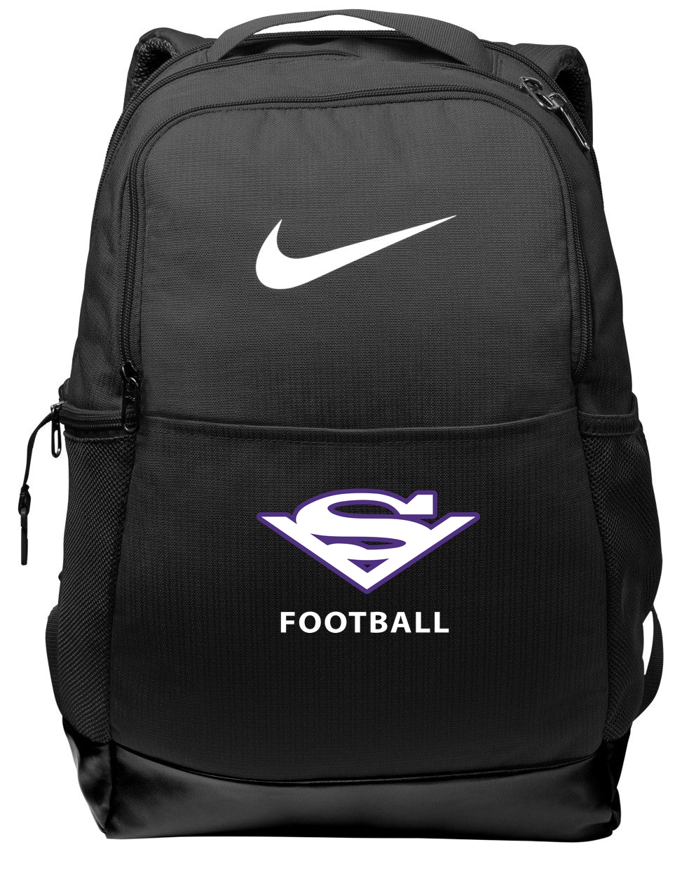 Nike Brasilia Backpack