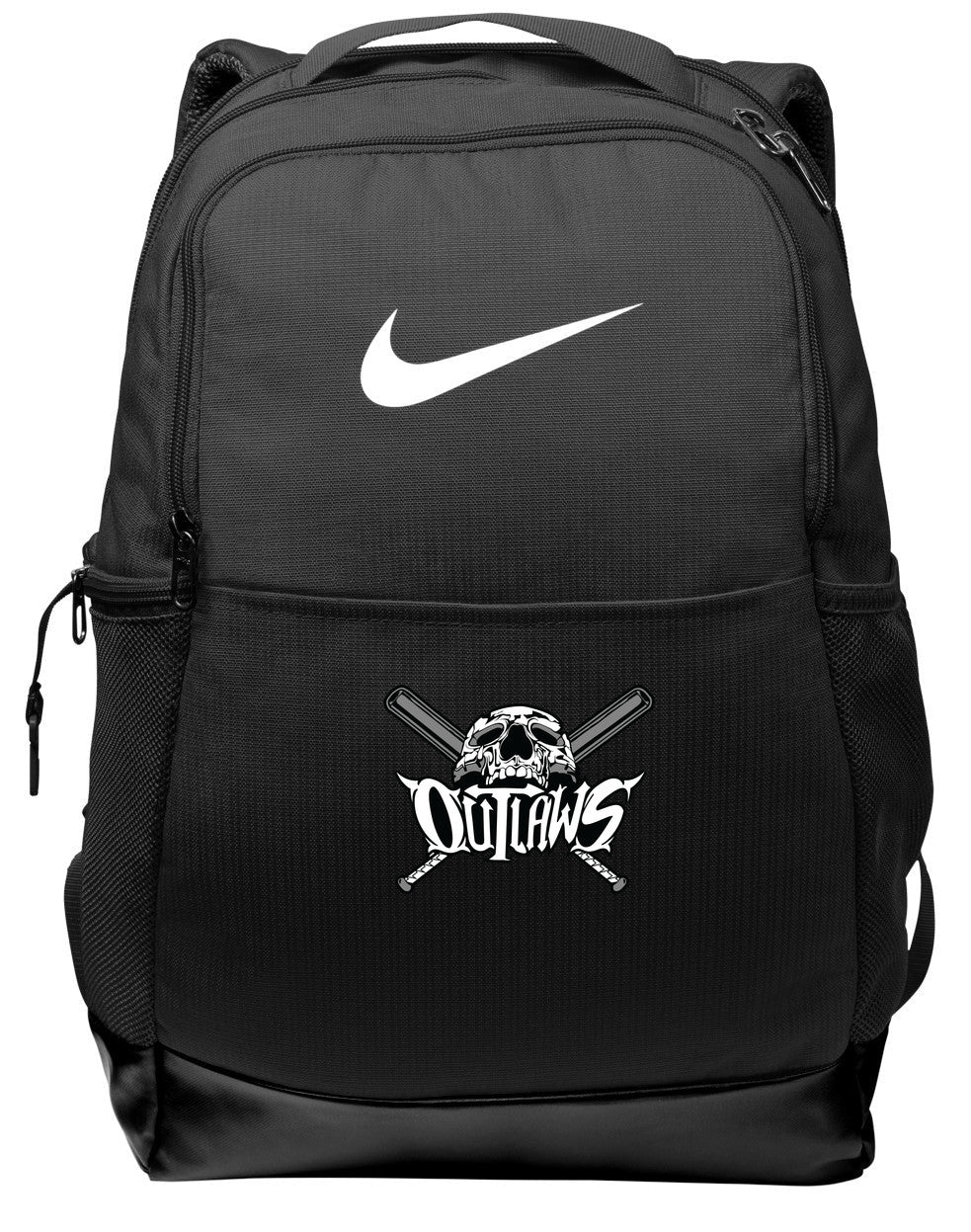 Nike Brasilia Backpack