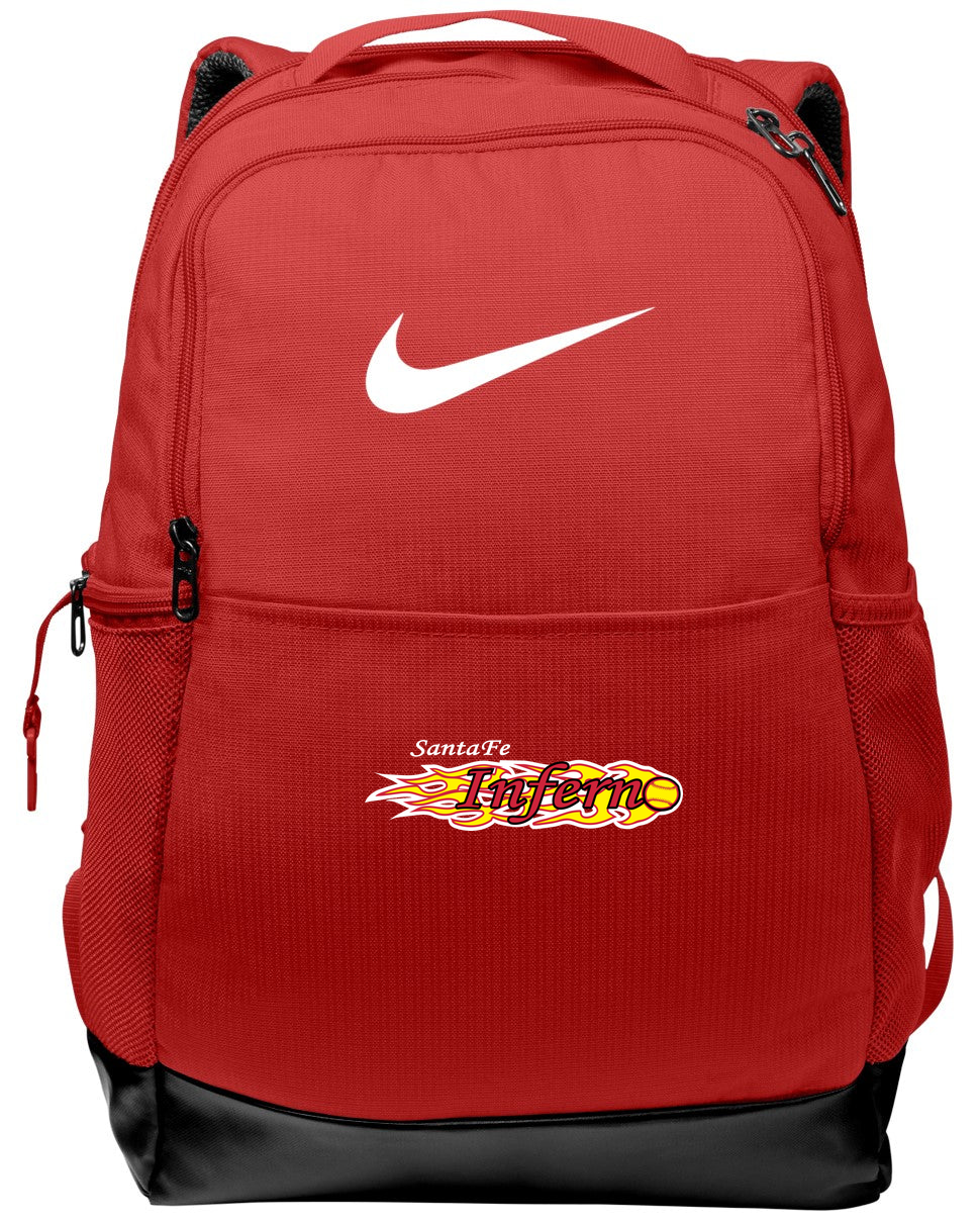 Nike Brasilia Backpack