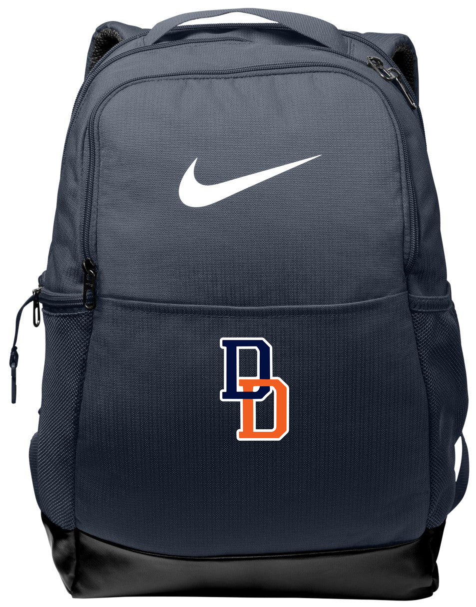 Nike Brasilia Backpack