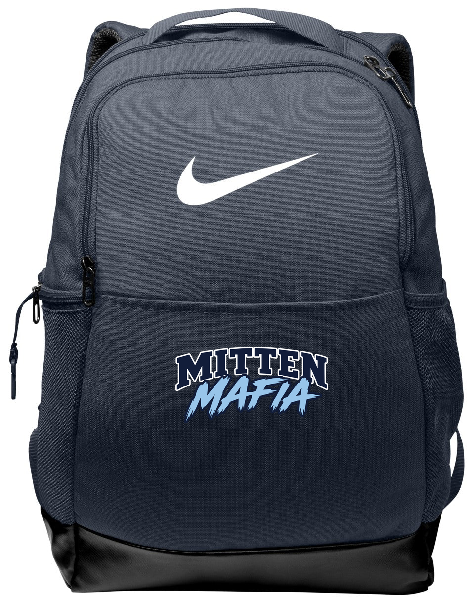 Nike Brasilia Backpack
