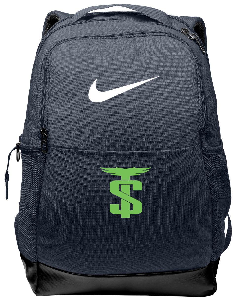 Nike Brasilia Backpack