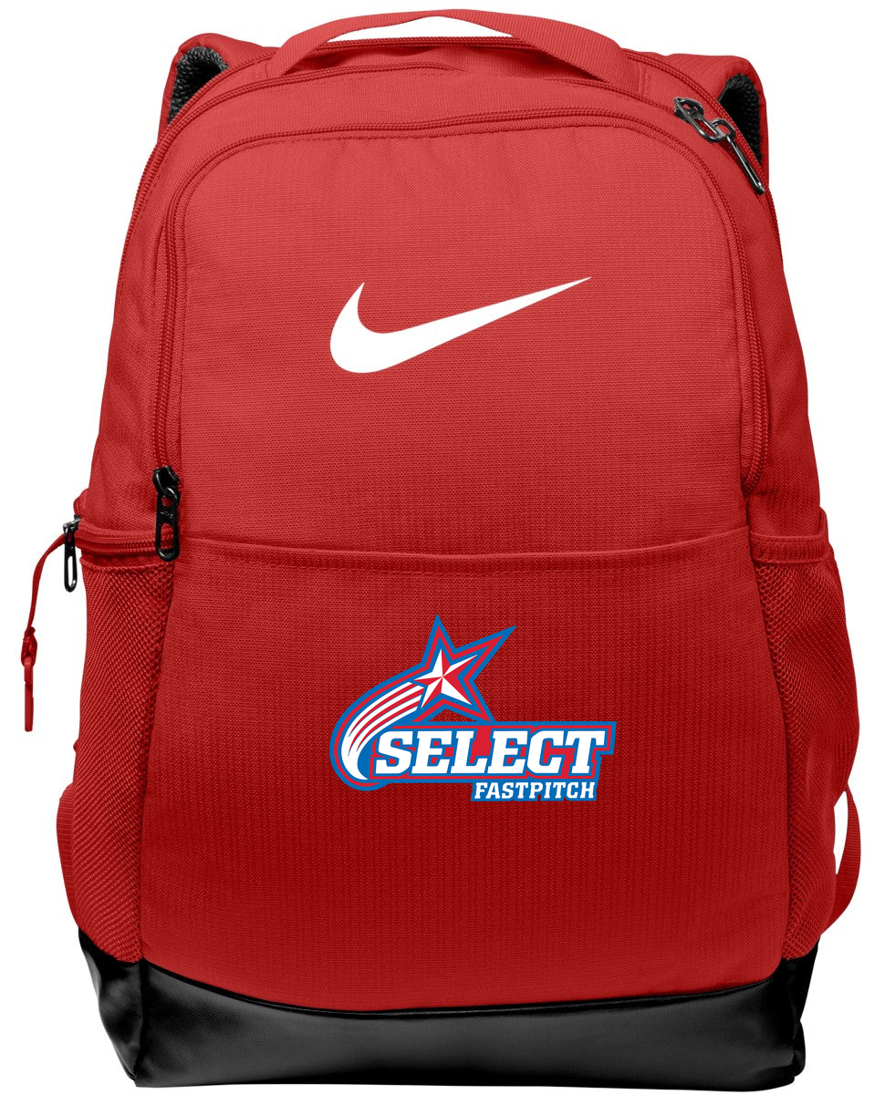 Nike Brasilia Backpack