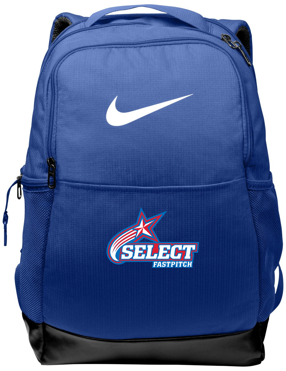 Nike Brasilia Backpack