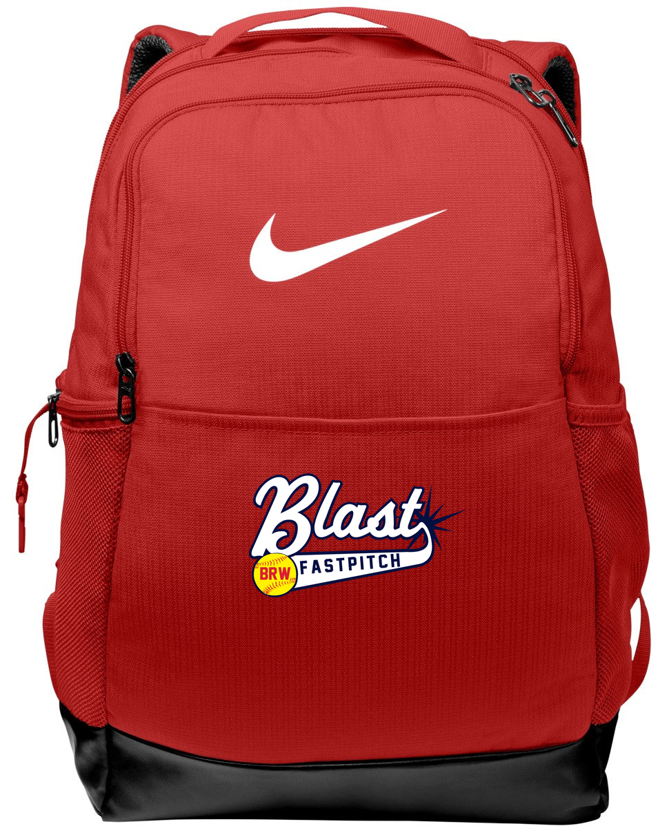 Nike Brasilia Backpack