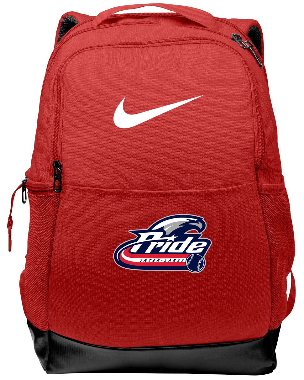 Nike Brasilia Backpack