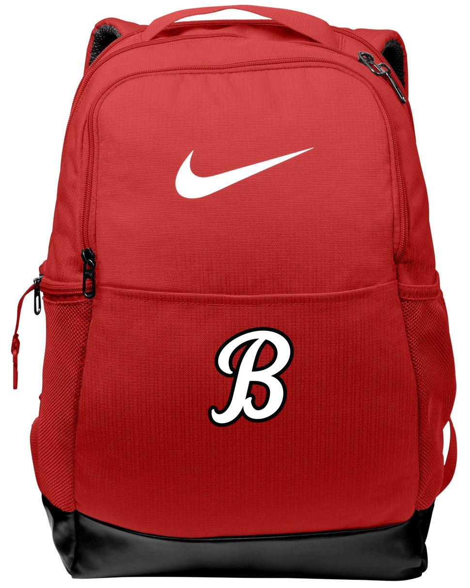 Nike Brasilia Backpack