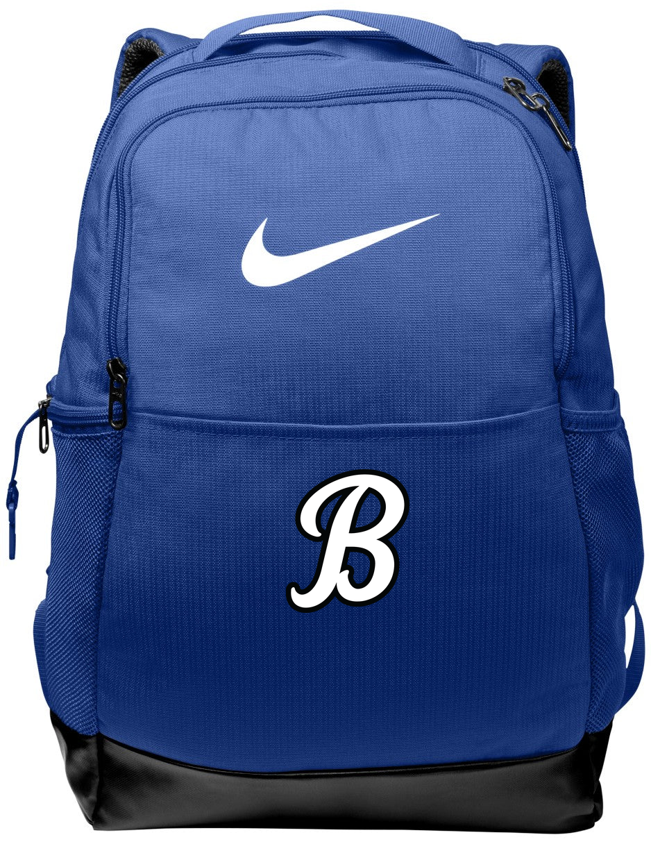 Nike Brasilia Backpack