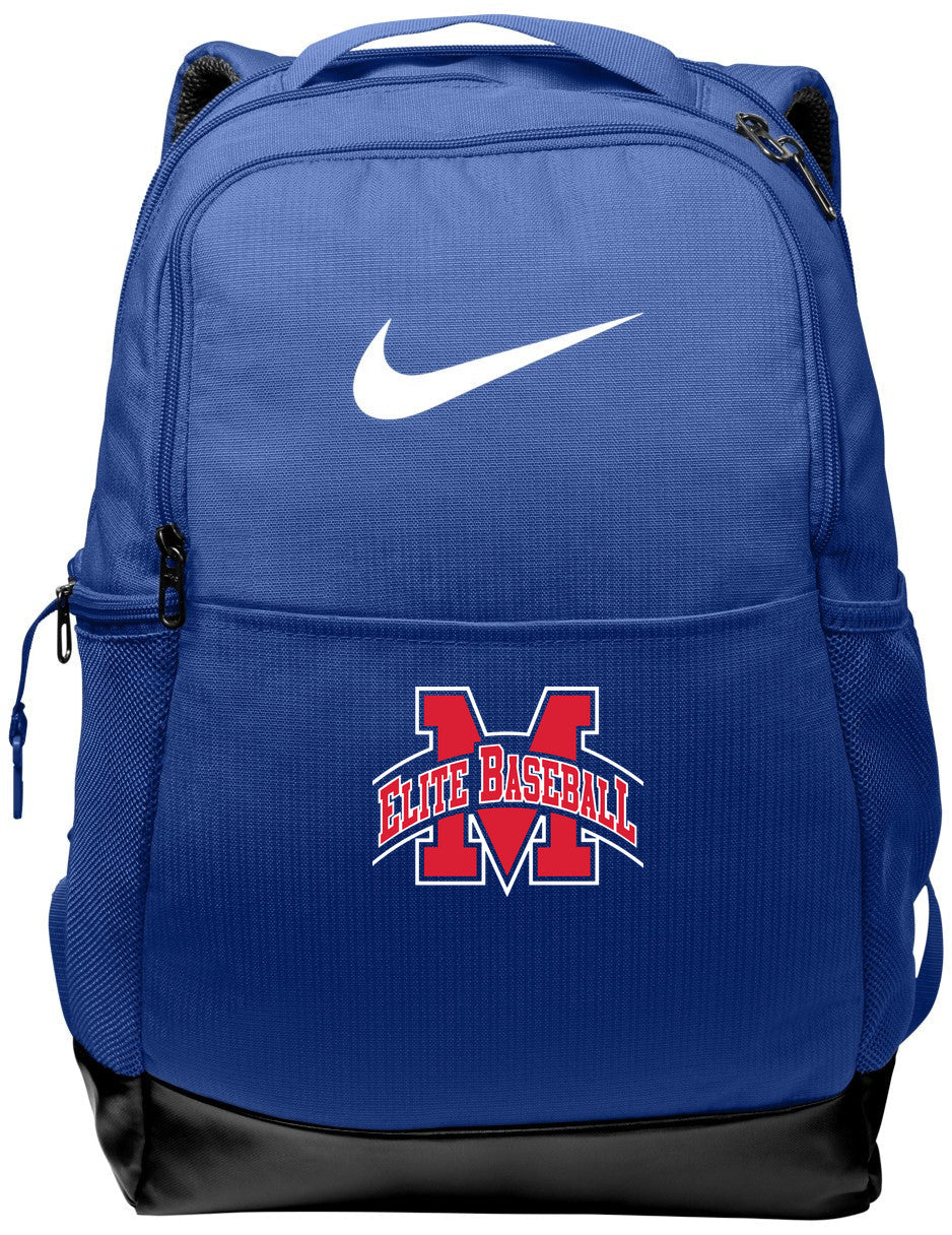 Nike Brasilia Backpack