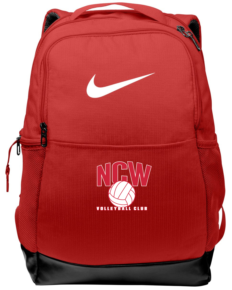 Nike Brasilia Backpack