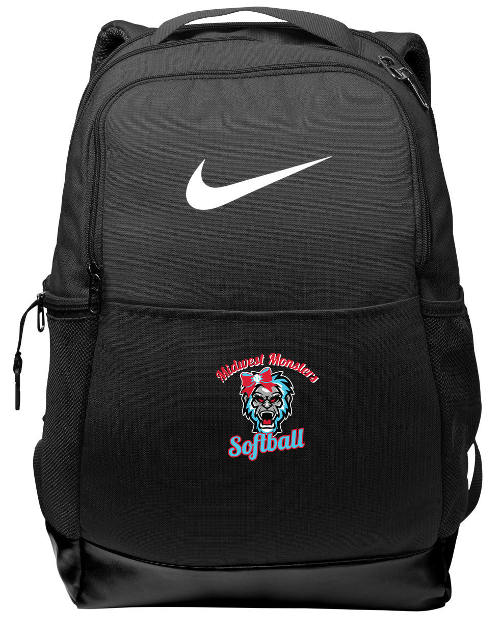 Nike Brasilia Backpack