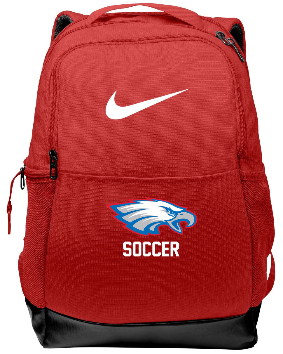 Nike Brasilia Backpack
