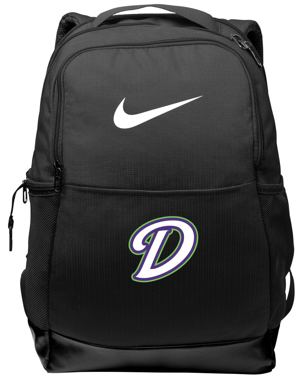 Nike Brasilia Backpack