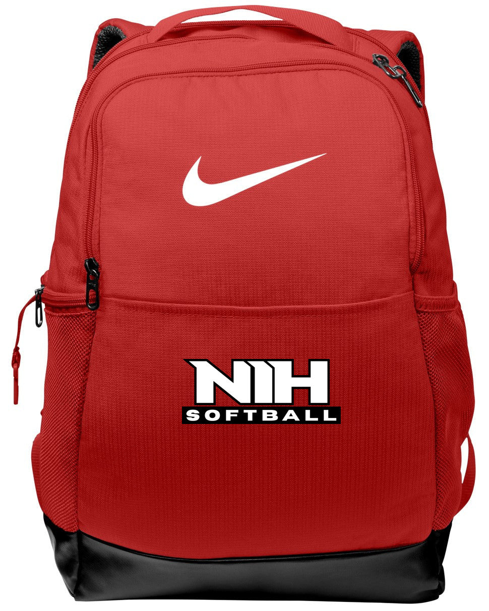 Nike Brasilia Backpack