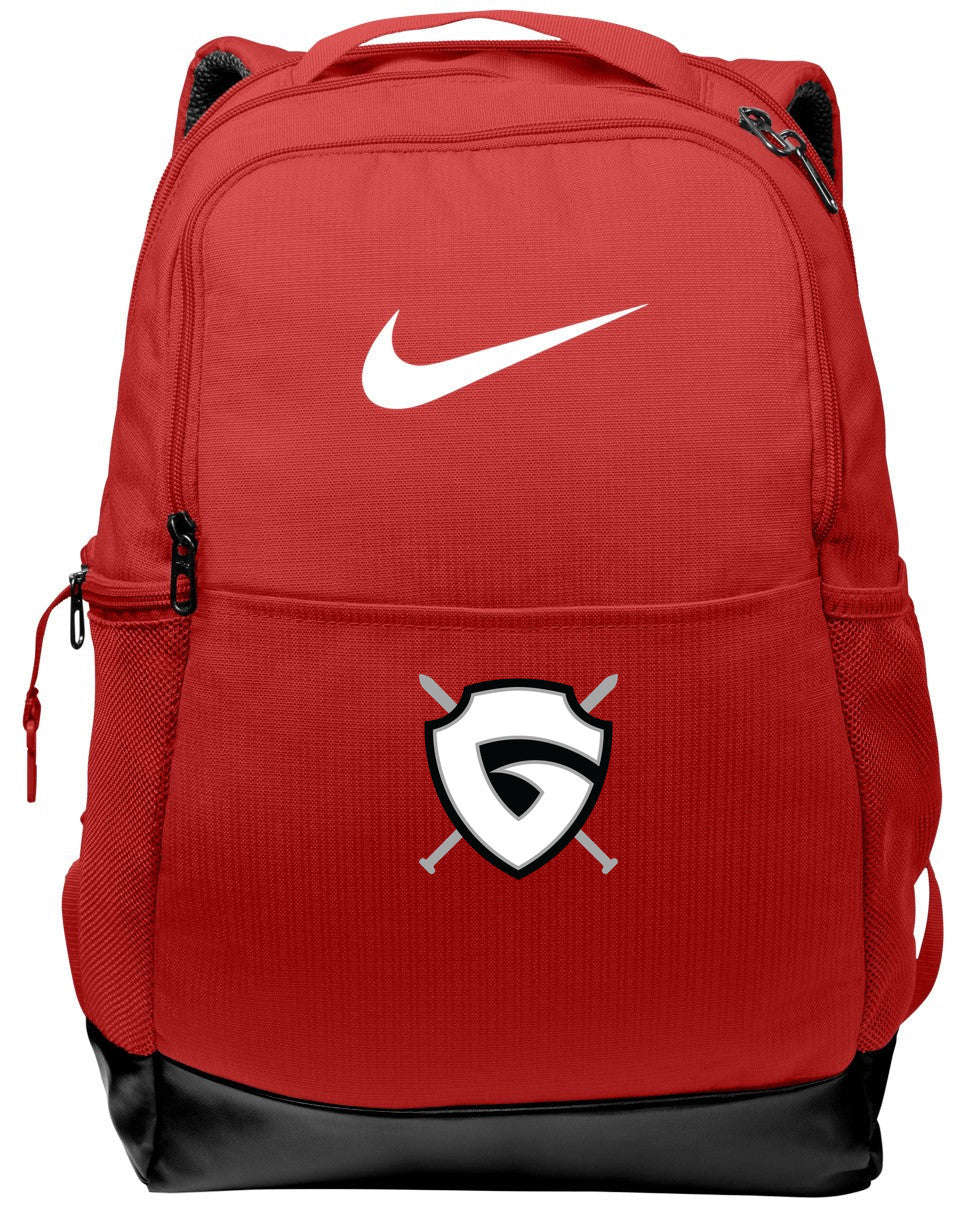 Nike Brasilia Backpack