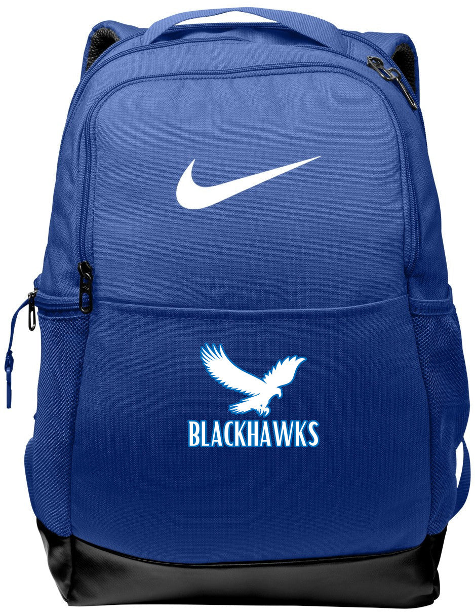 Nike Brasilia Backpack