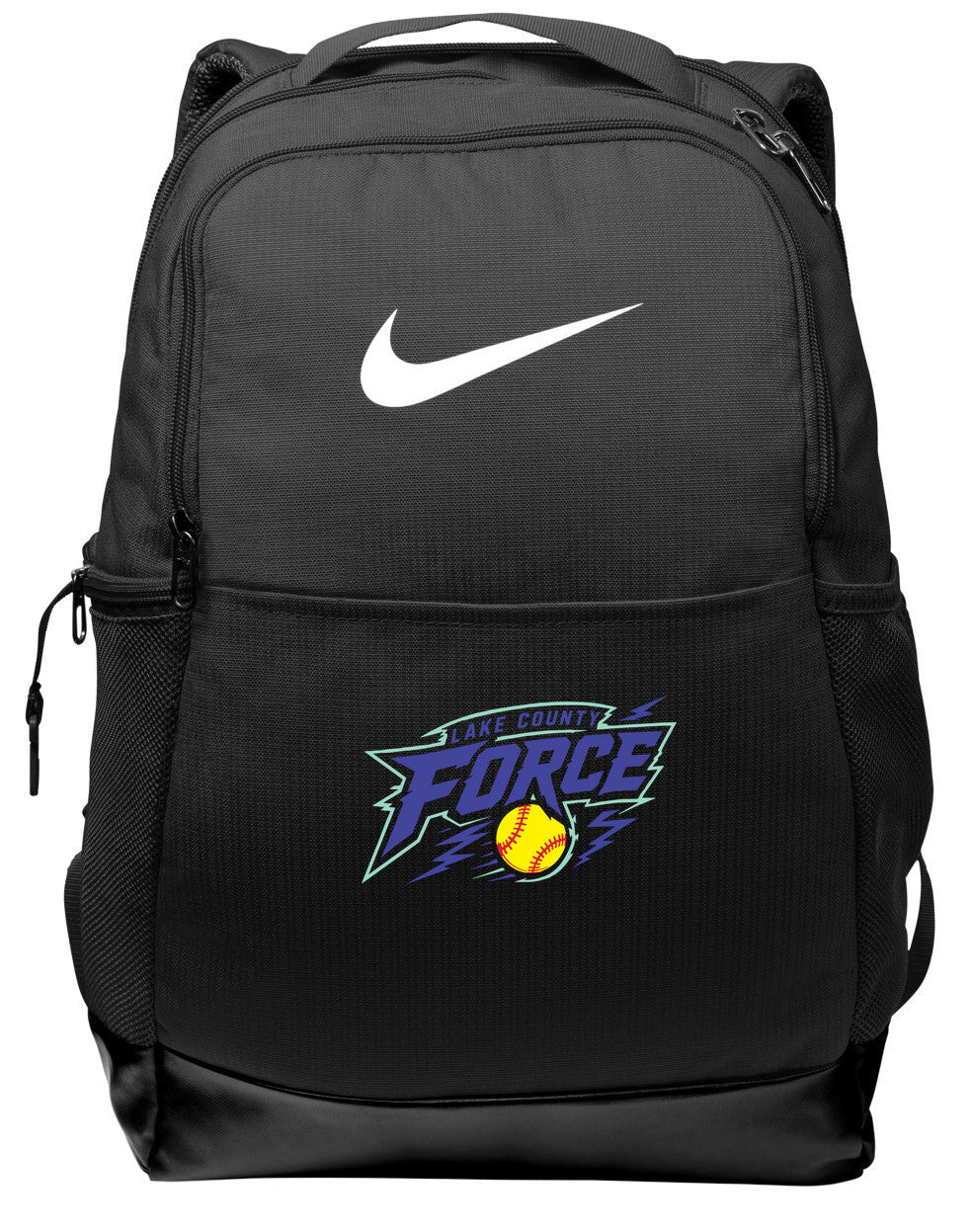 Nike Brasilia Backpack