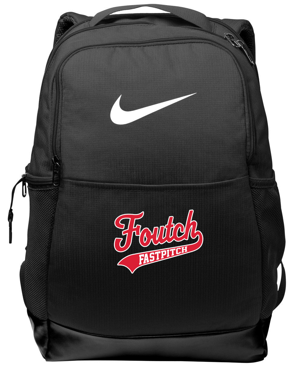Nike Brasilia Backpack