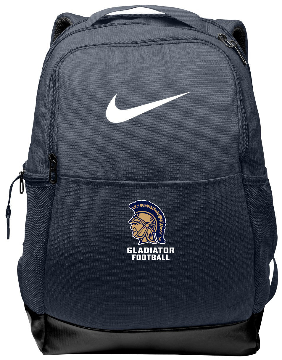Nike Brasilia Backpack