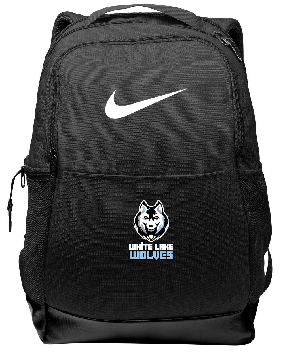 Nike Brasilia Backpack