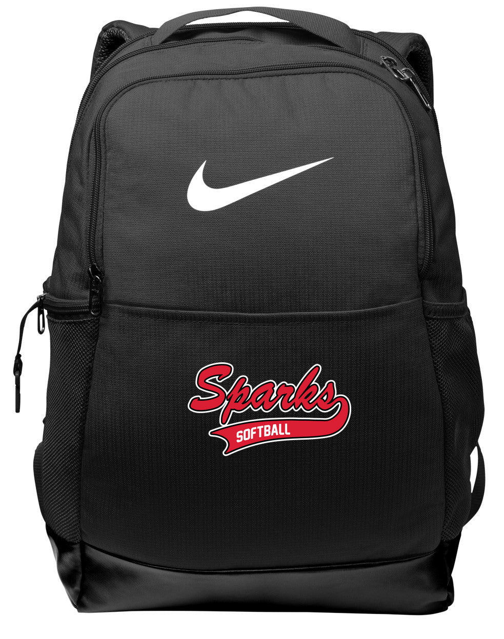 Nike Brasilia Backpack
