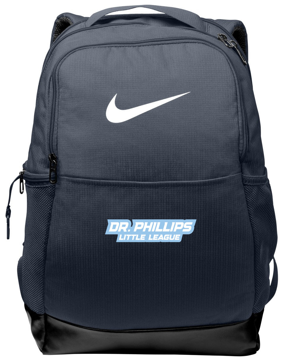 Nike Brasilia Backpack