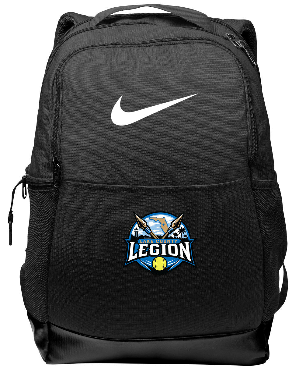 Nike Brasilia Backpack