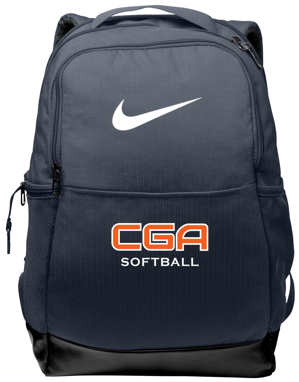 Nike Brasilia Backpack