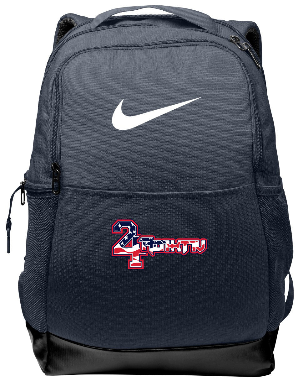 Nike Brasilia Backpack