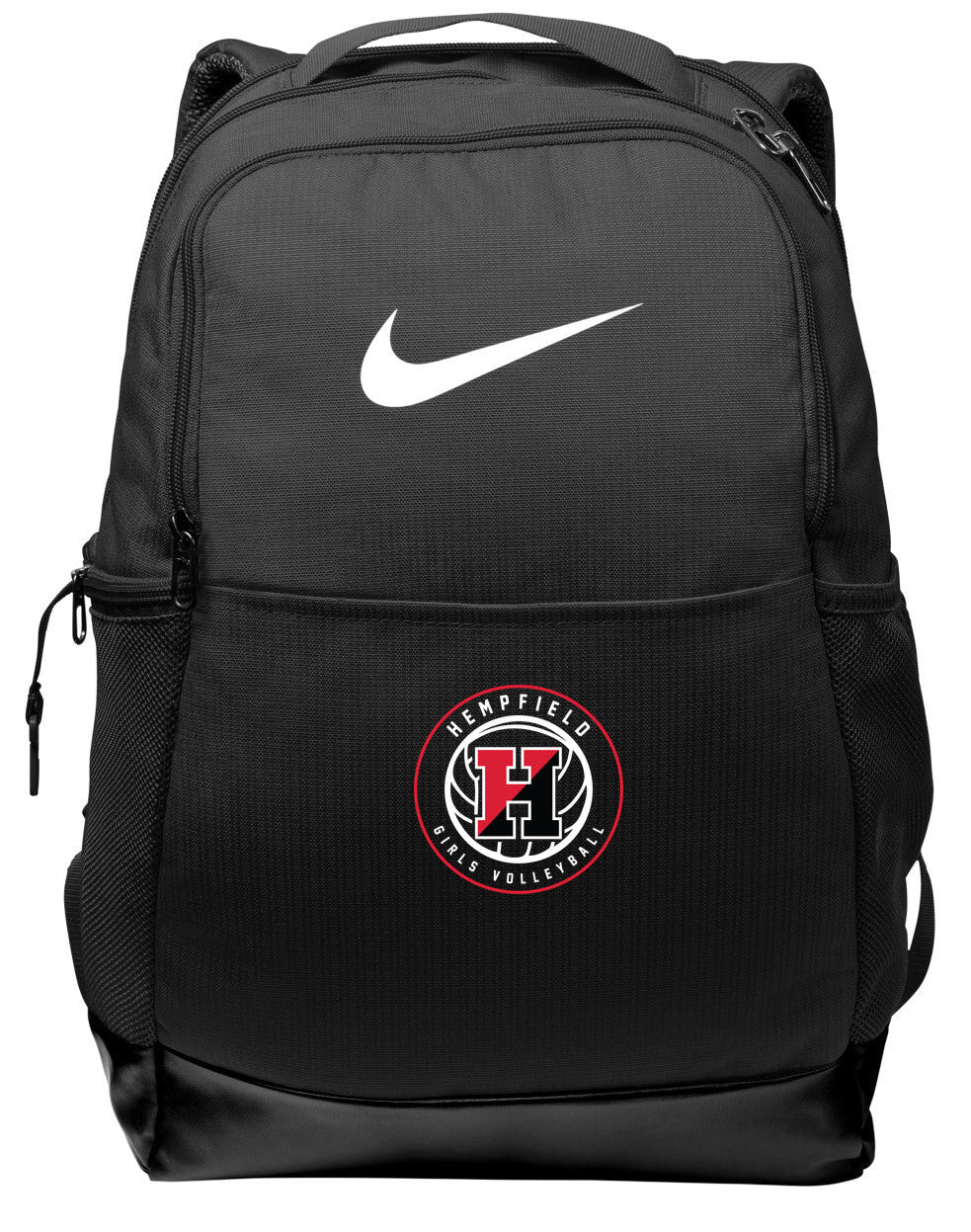 Nike Brasilia Backpack