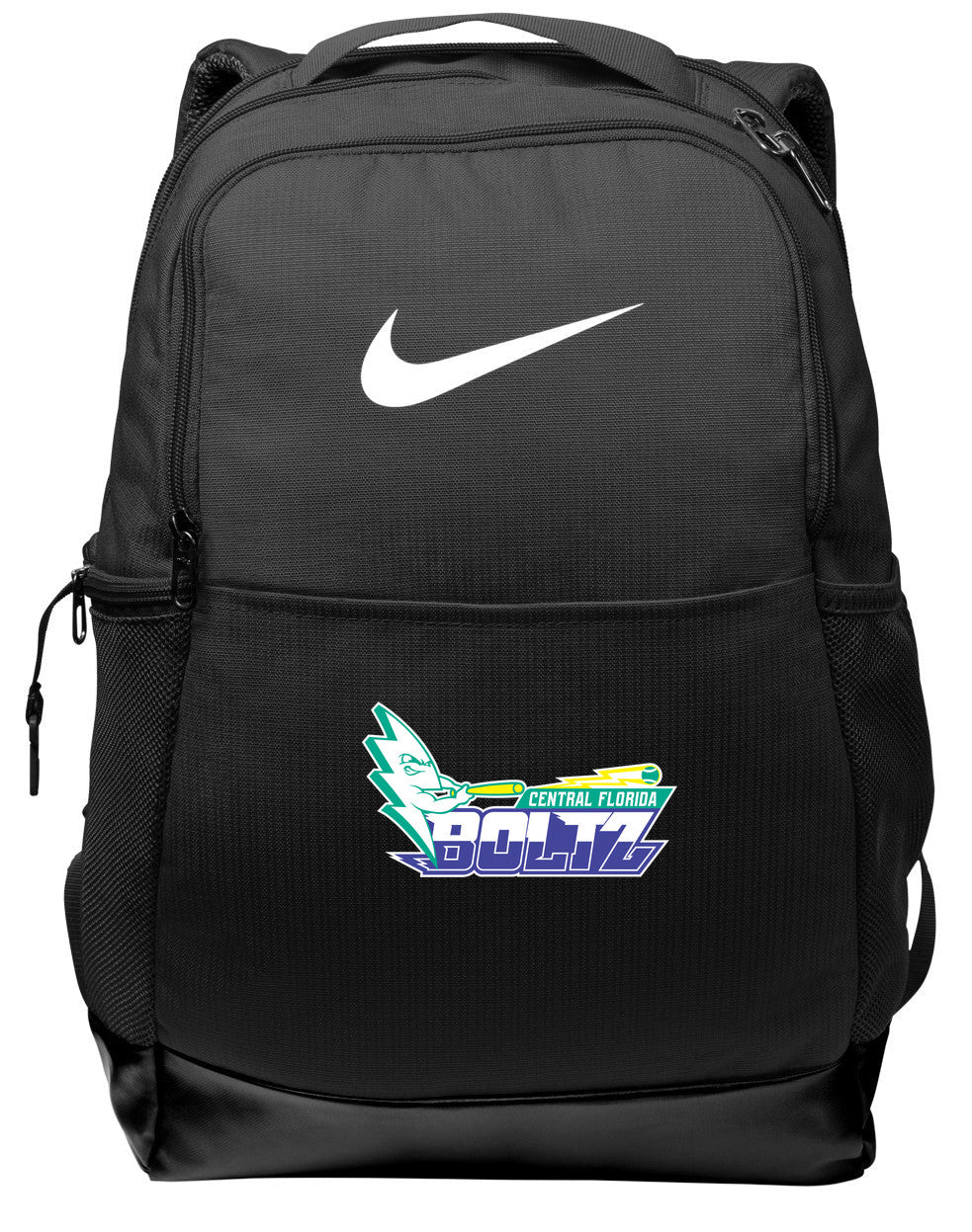 Nike Brasilia Backpack