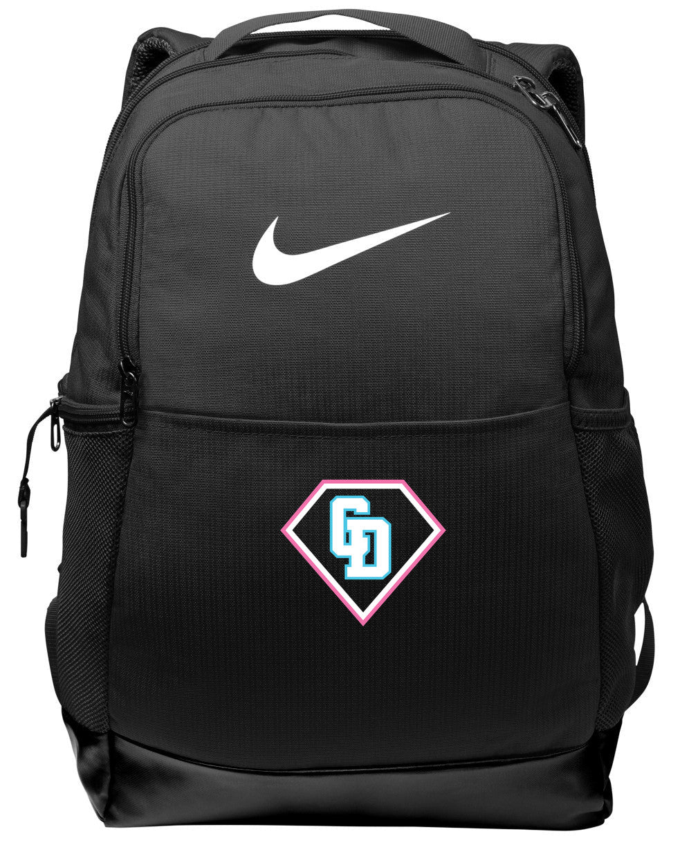 Nike Brasilia Backpack