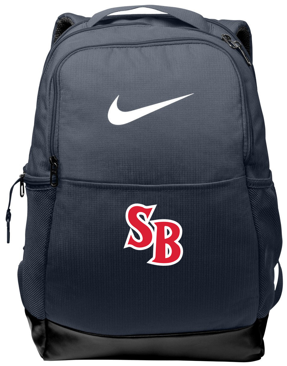 Nike Brasilia Backpack