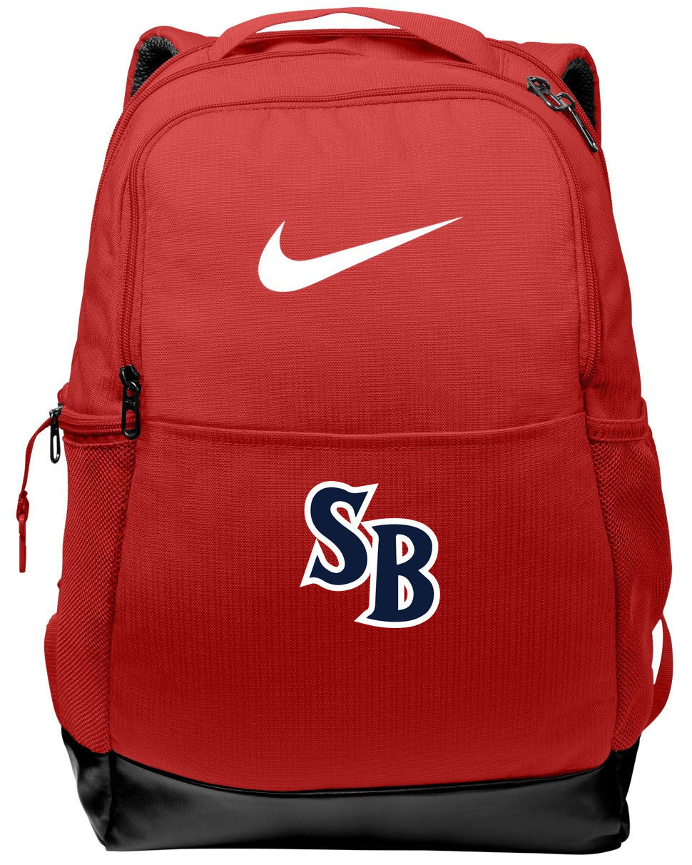 Nike Brasilia Backpack