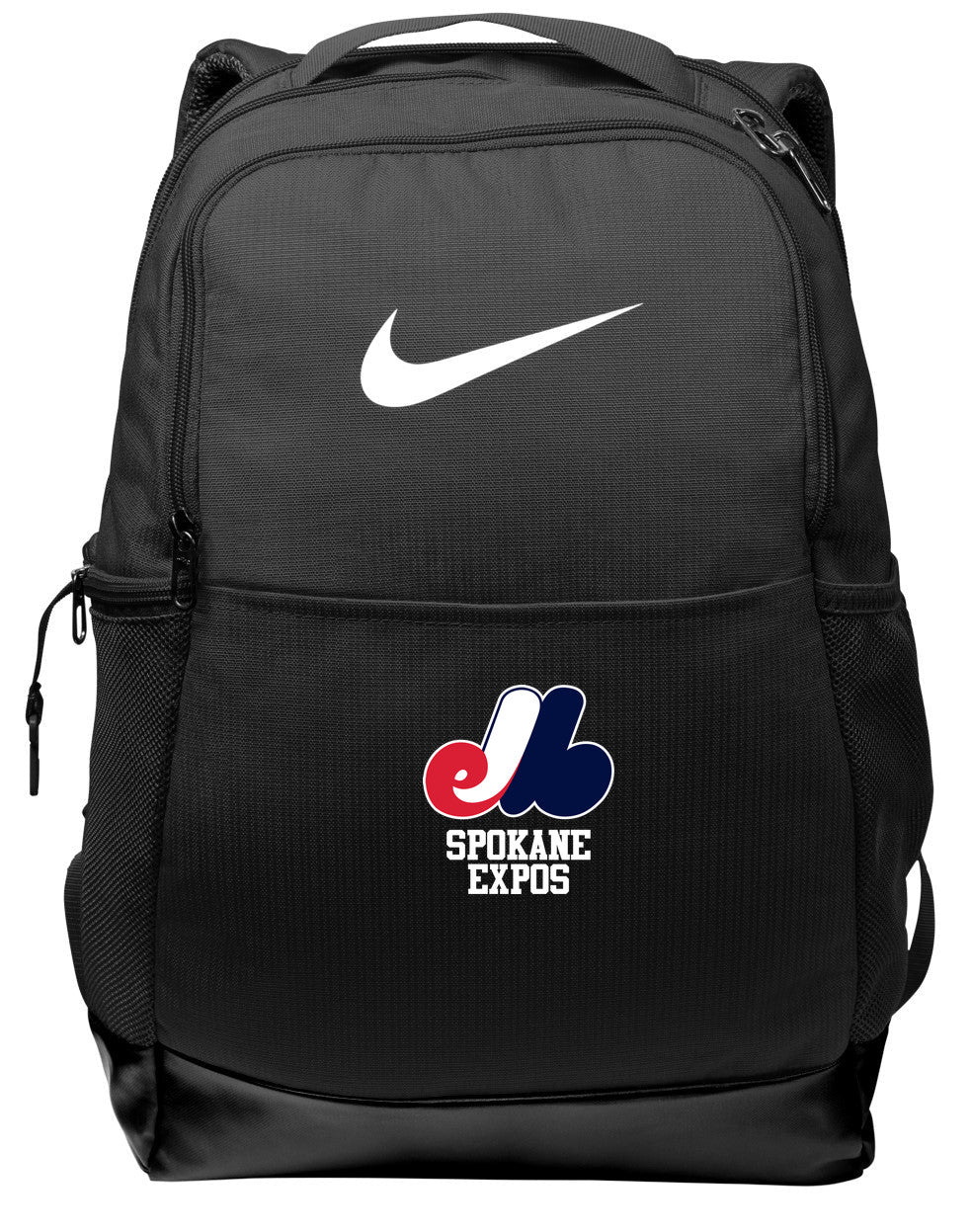 Nike Brasilia Backpack