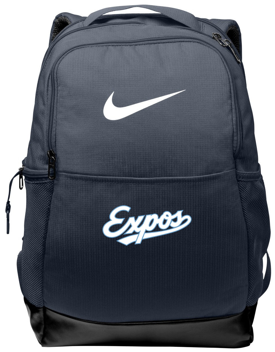 Nike Brasilia Backpack