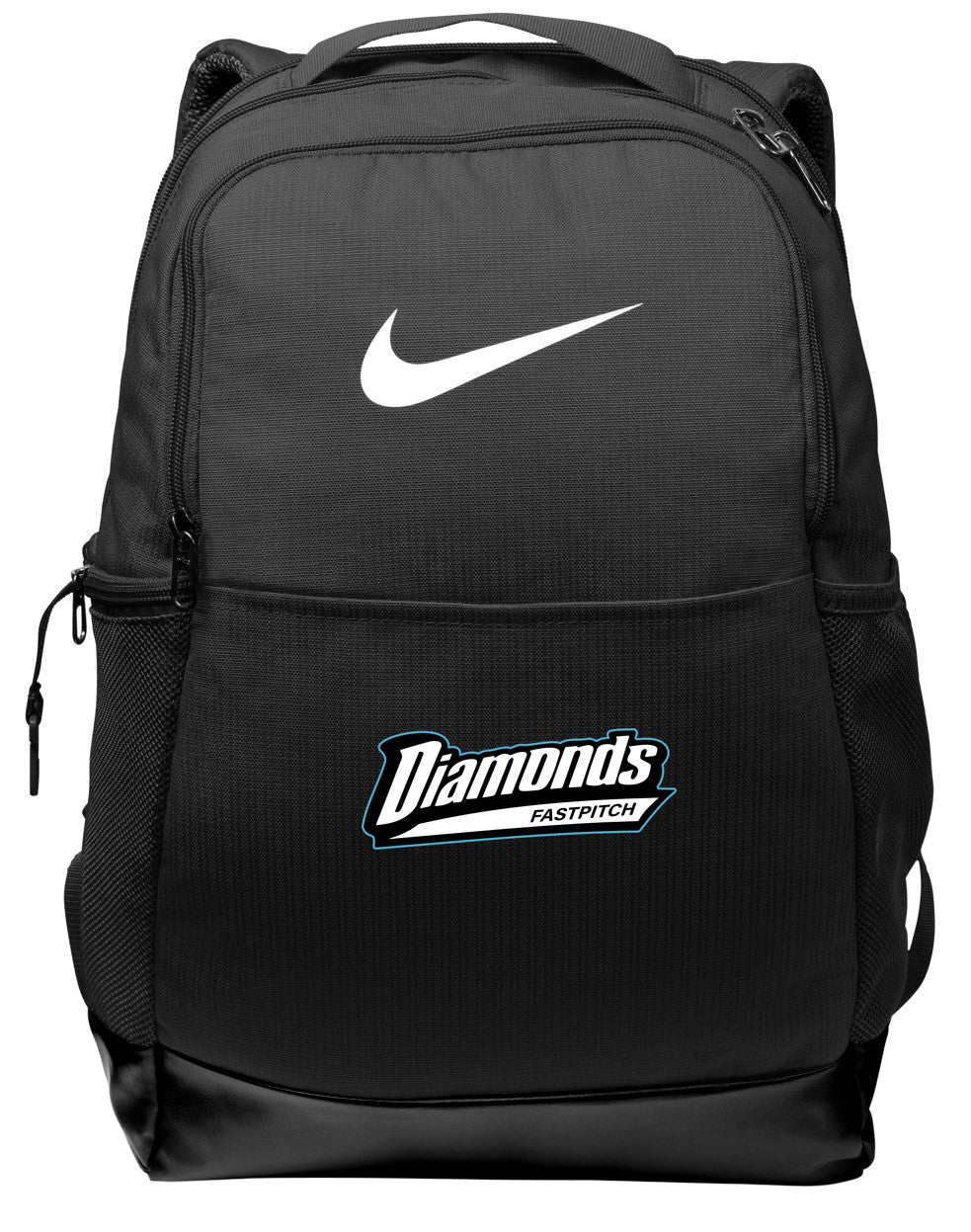 Nike Brasilia Backpack