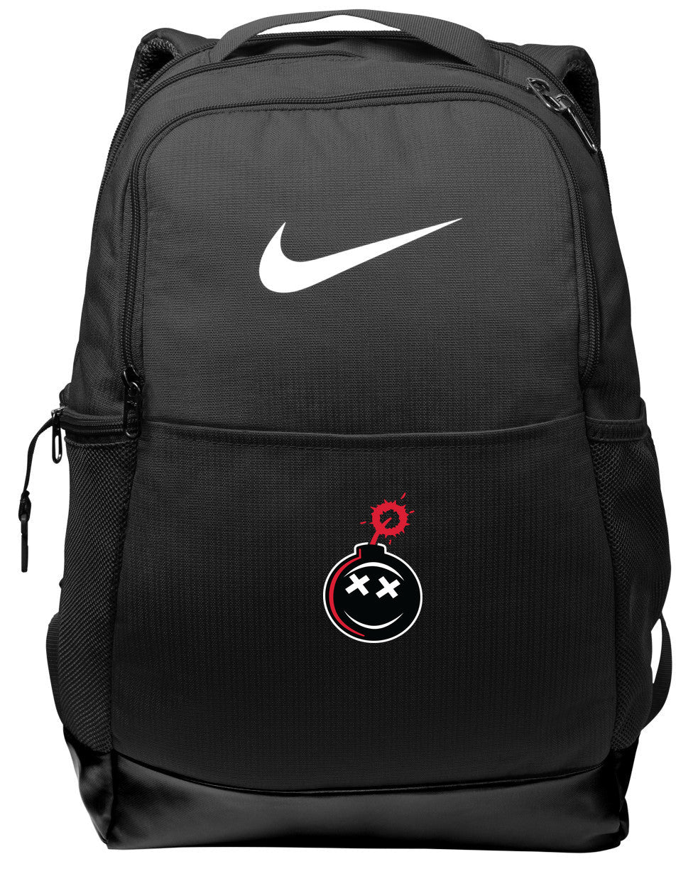 Nike Brasilia Backpack