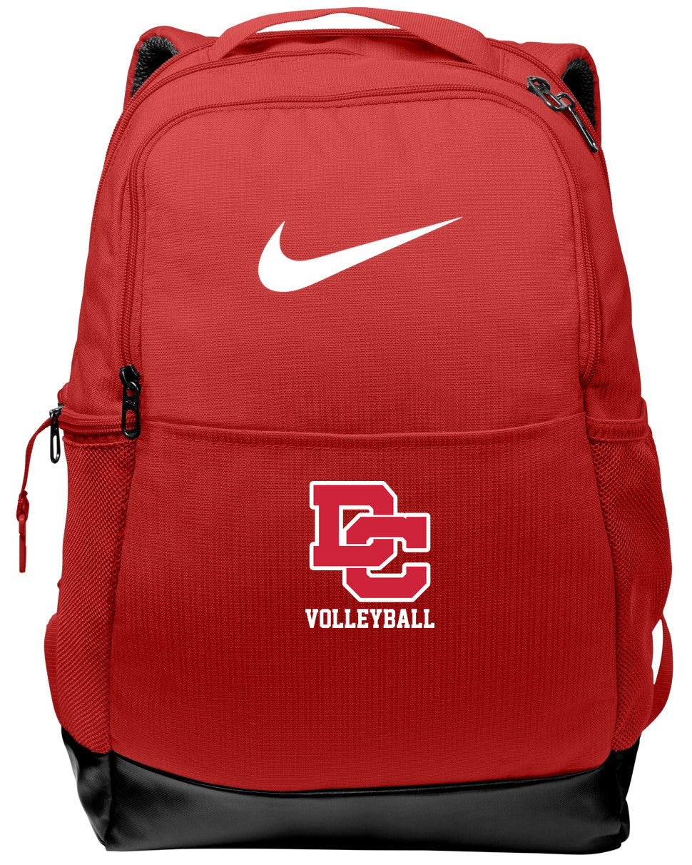 Nike Brasilia Backpack