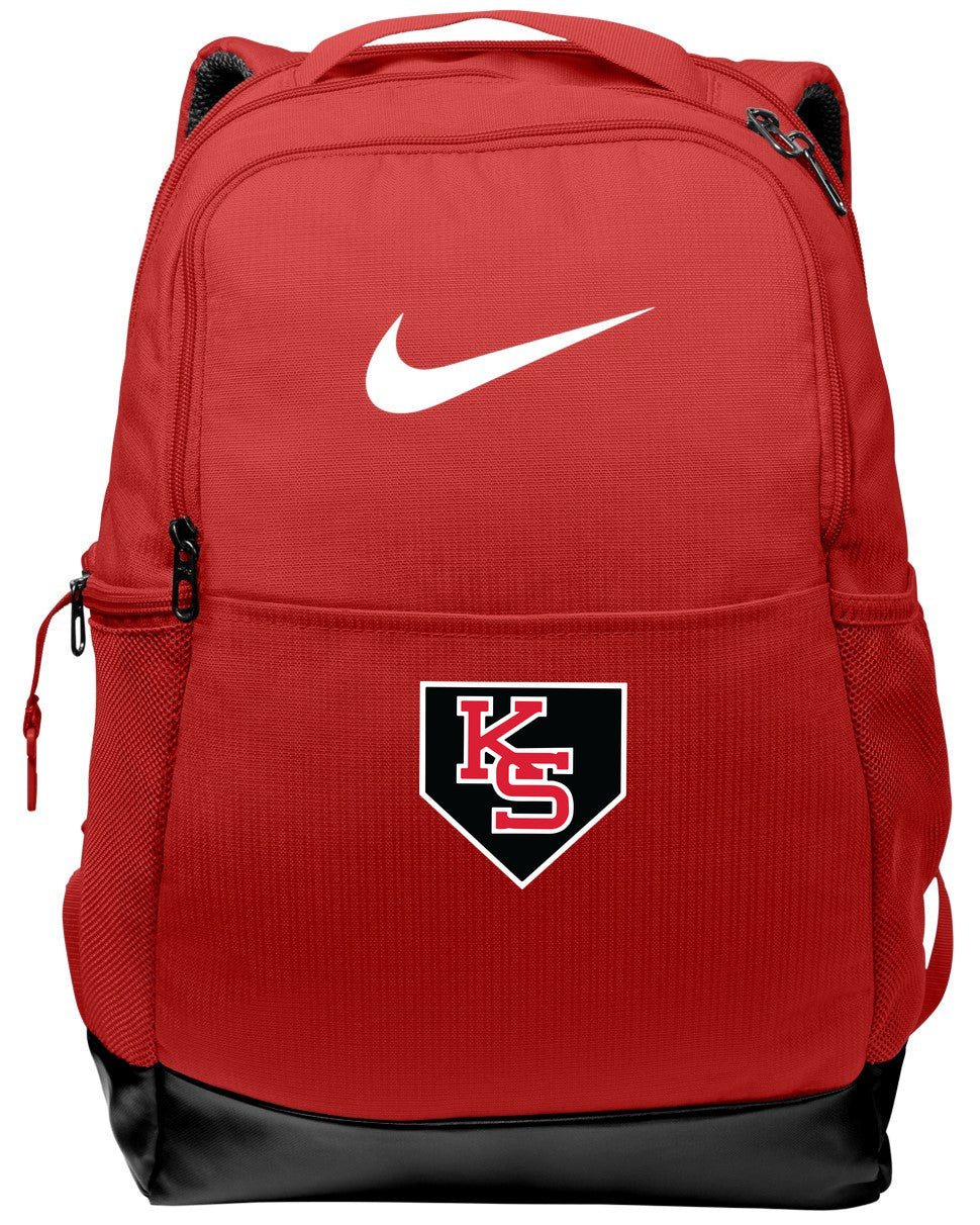 Nike Brasilia Backpack