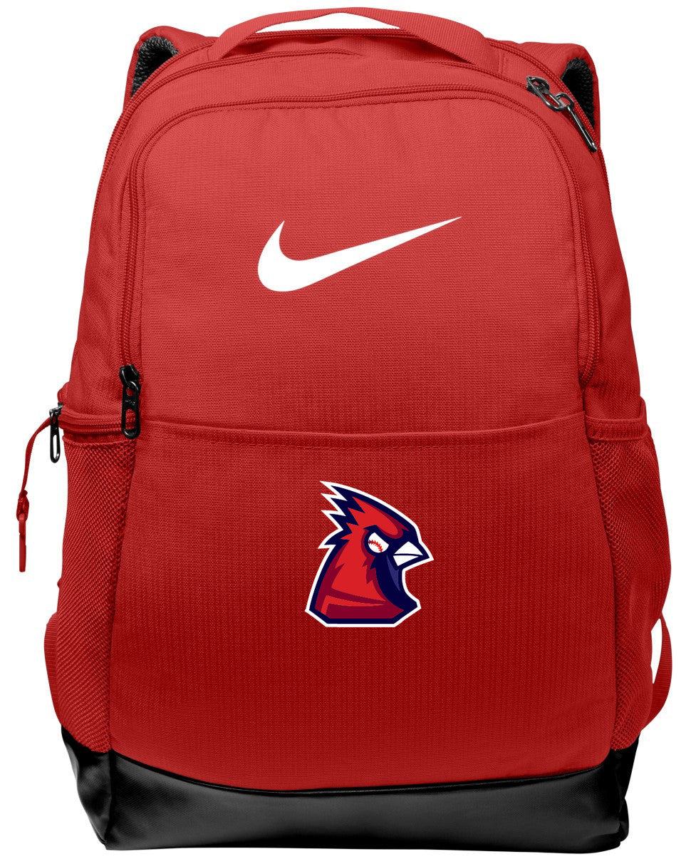 Nike Brasilia Backpack