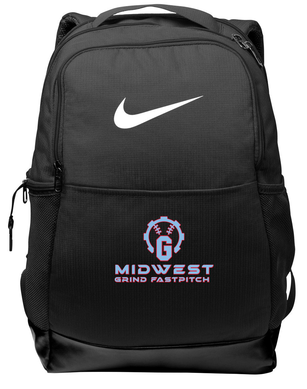 Nike Brasilia Backpack
